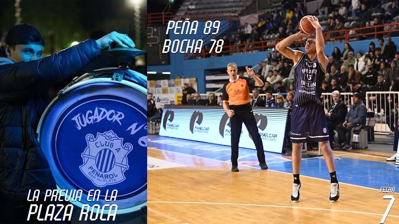 TRIUNFAZO contra BOCA - La previa del cumpleaños de PEÑA