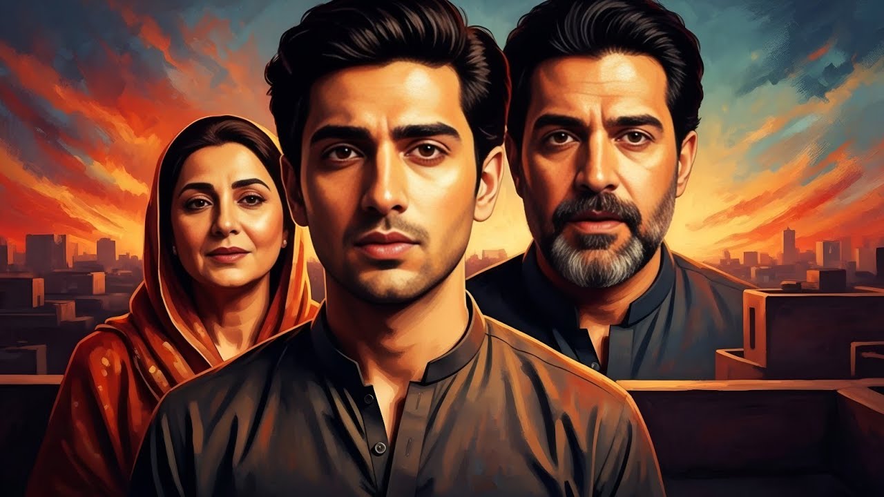 Sarparast🔥Original Emotional Short Film