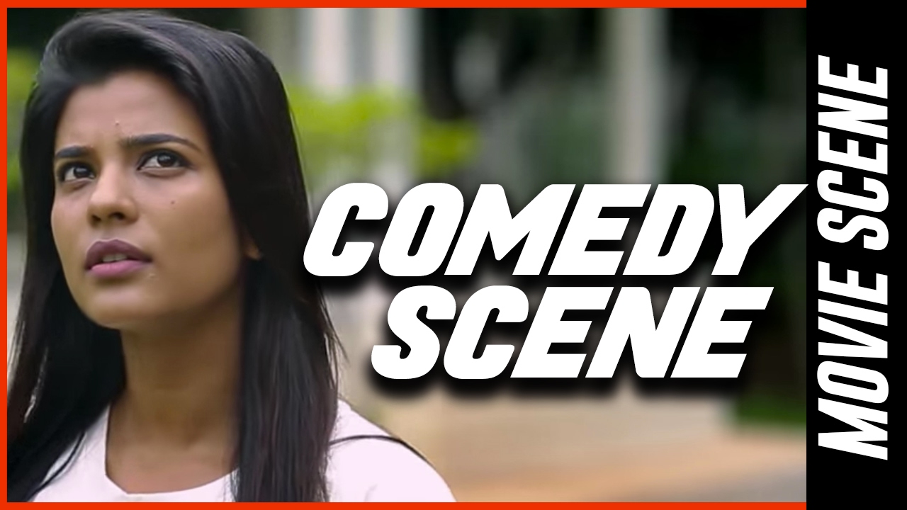 Mo - Comedy  Scene | Aishwarya Rajesh |  Ramesh Thilak |  Darbuka Siva