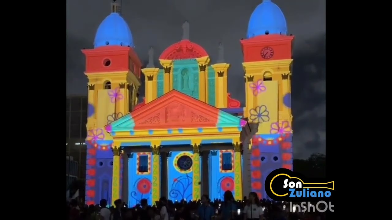 Amanecer Gaitero Son Zuliano 2025