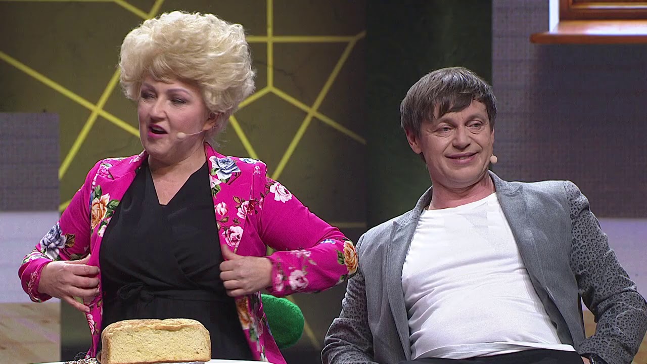 Kabaret Jurki - Jaki pyszny zakalec (Official Video, 2020)