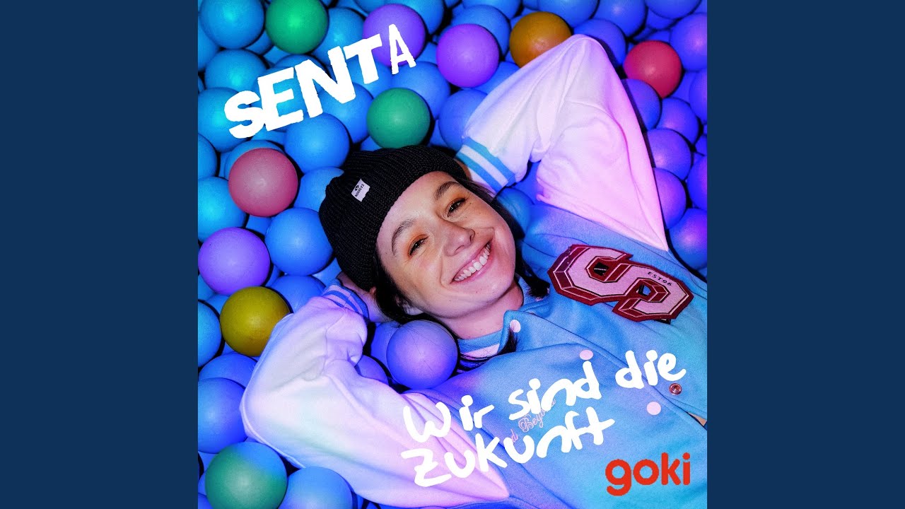 Wir sind die Zukunft