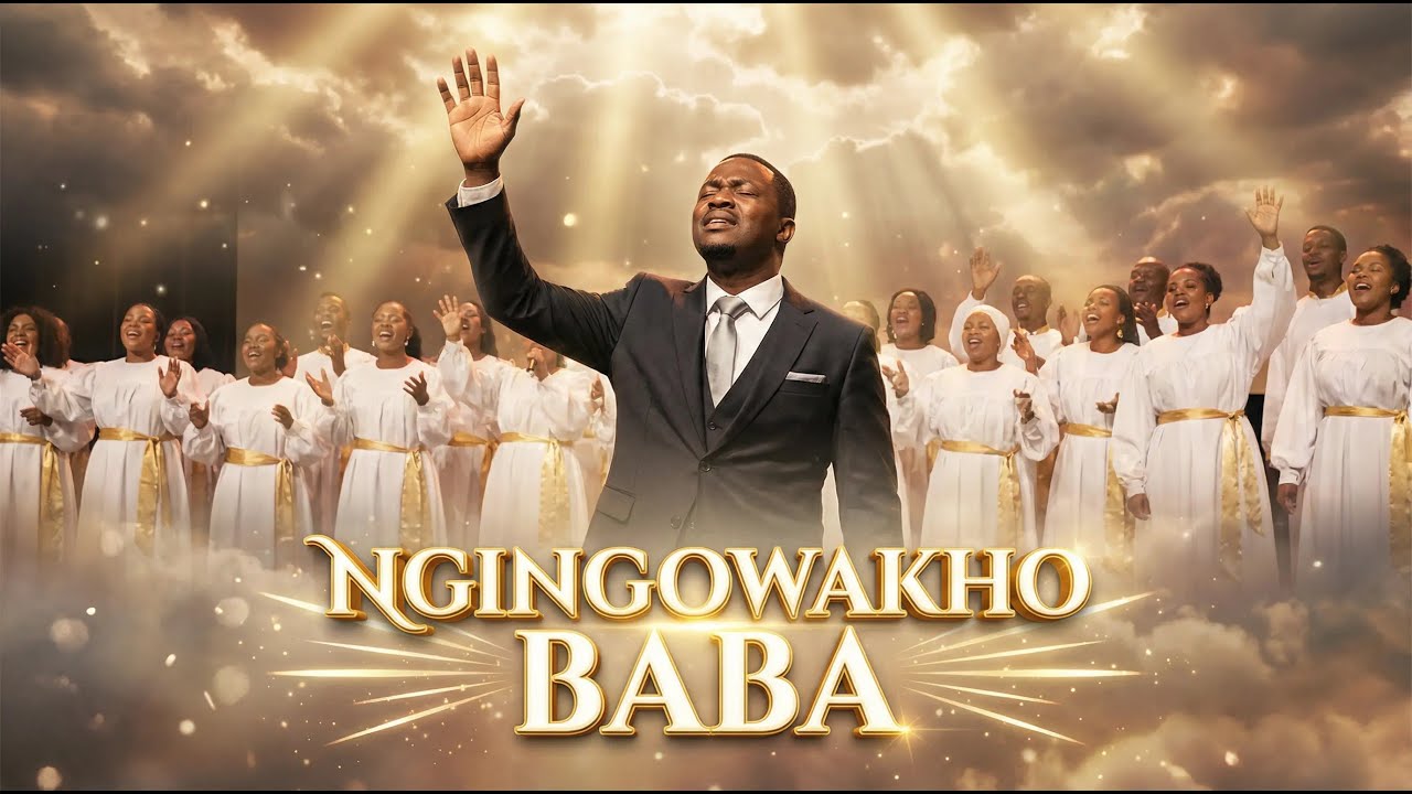 NGINGOWAKHO BABA | Powerful Zulu Gospel Worship  Deep Worship Song