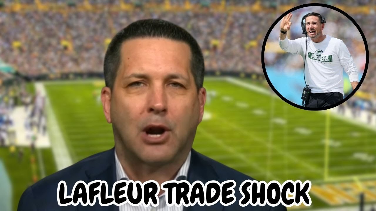 The 'Hidden Clause' in the Packers' Front Office Plan: Why Matt LaFleur Might Be Traded