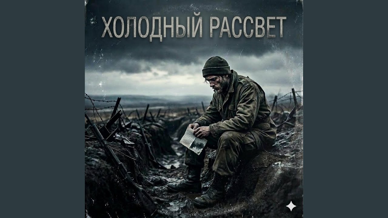 Холодный рассвет