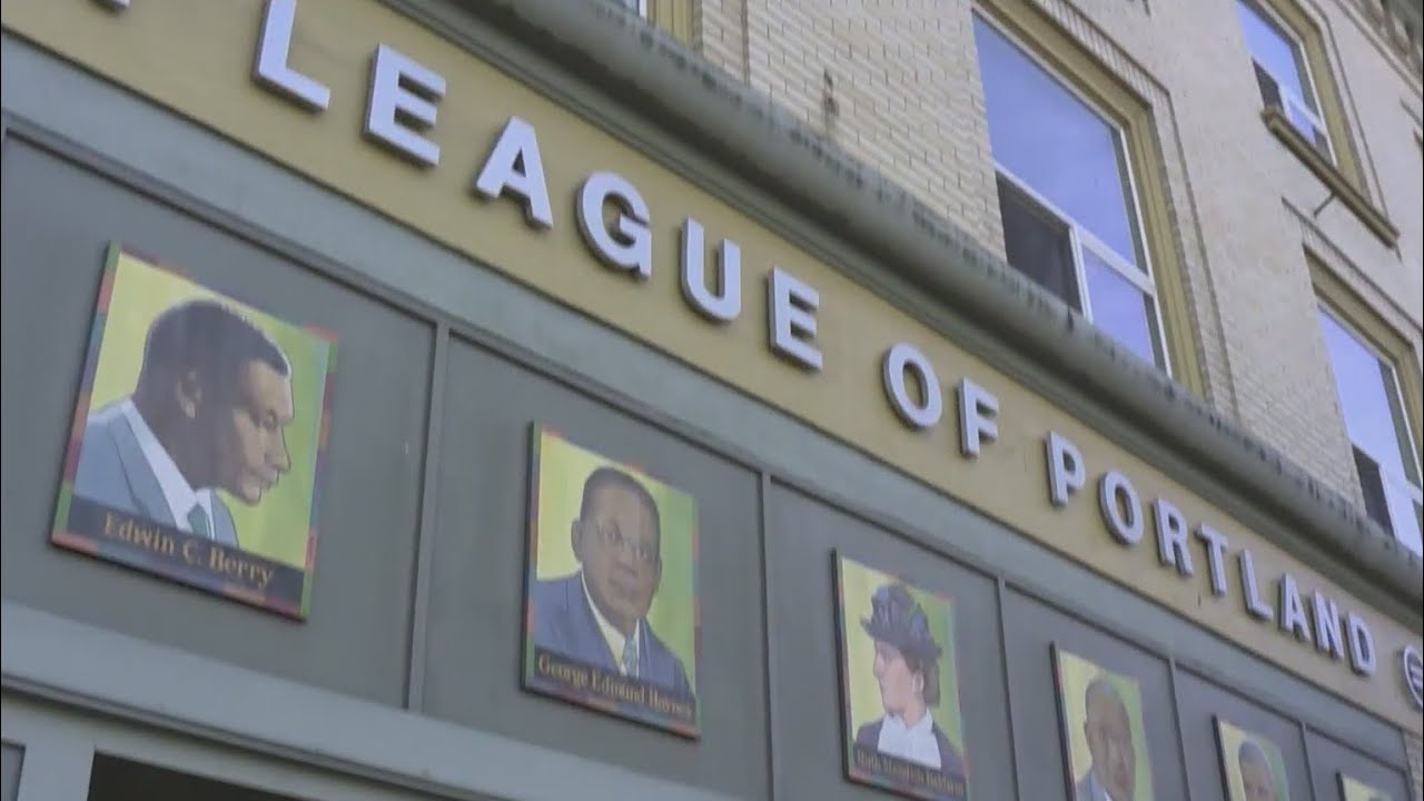 Future of Portland’s oldest civil rights organization hangs in the balance amid eviction dispute