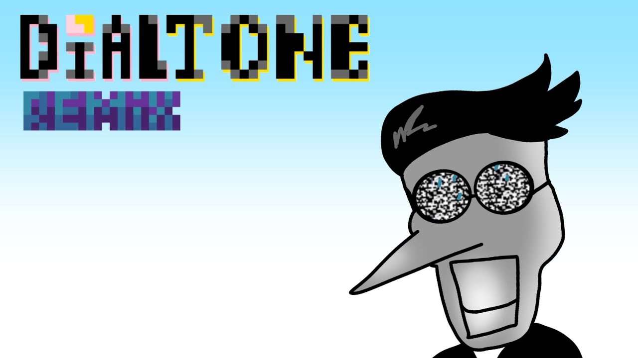 Dialtone REMIX