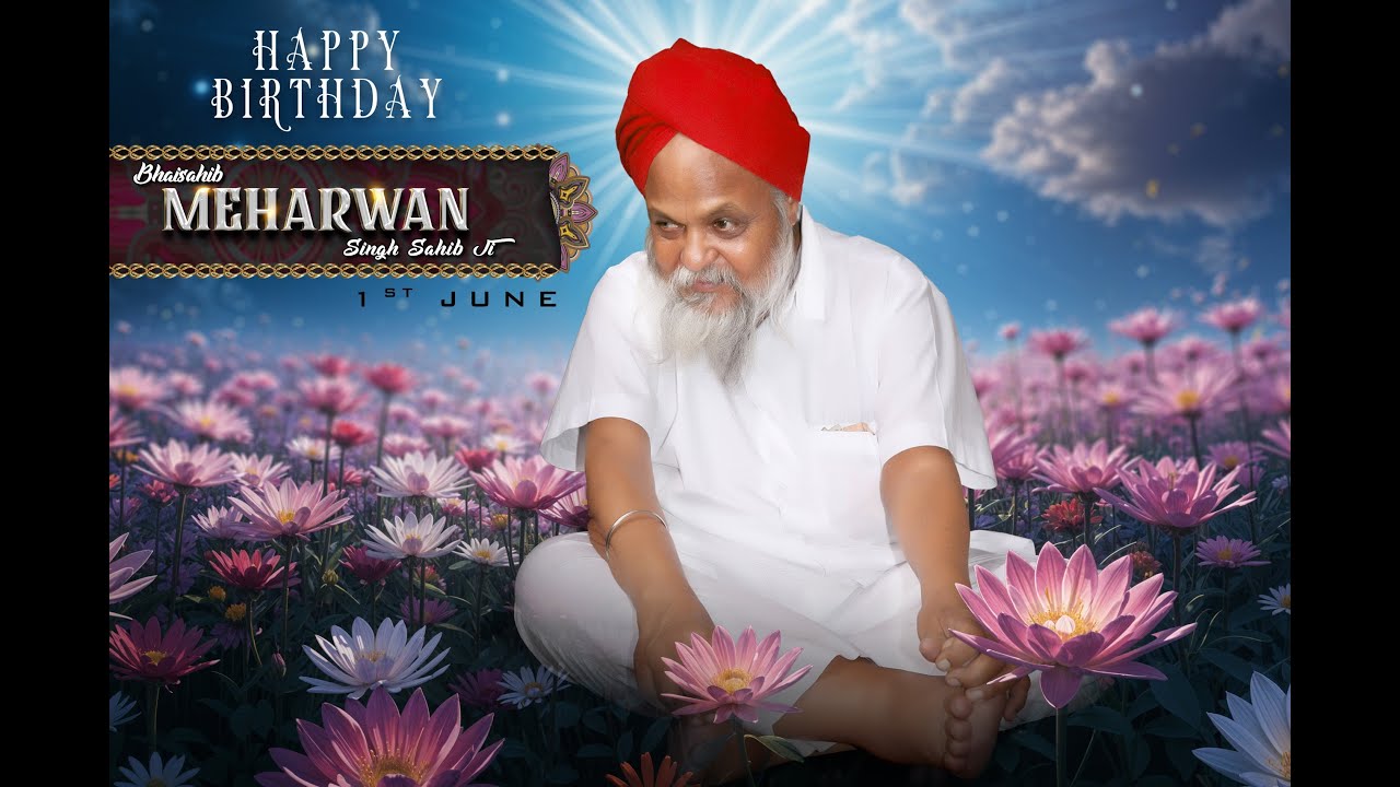 LIVE - BHAI GURPREET SINGH JI (SIMLA WALE) MAHAN KIRTAN DARBAR - DHAN GURU NANAK DARBAR