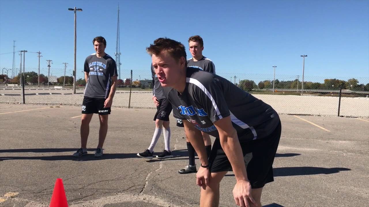 Team Bonding: Obstacle Course