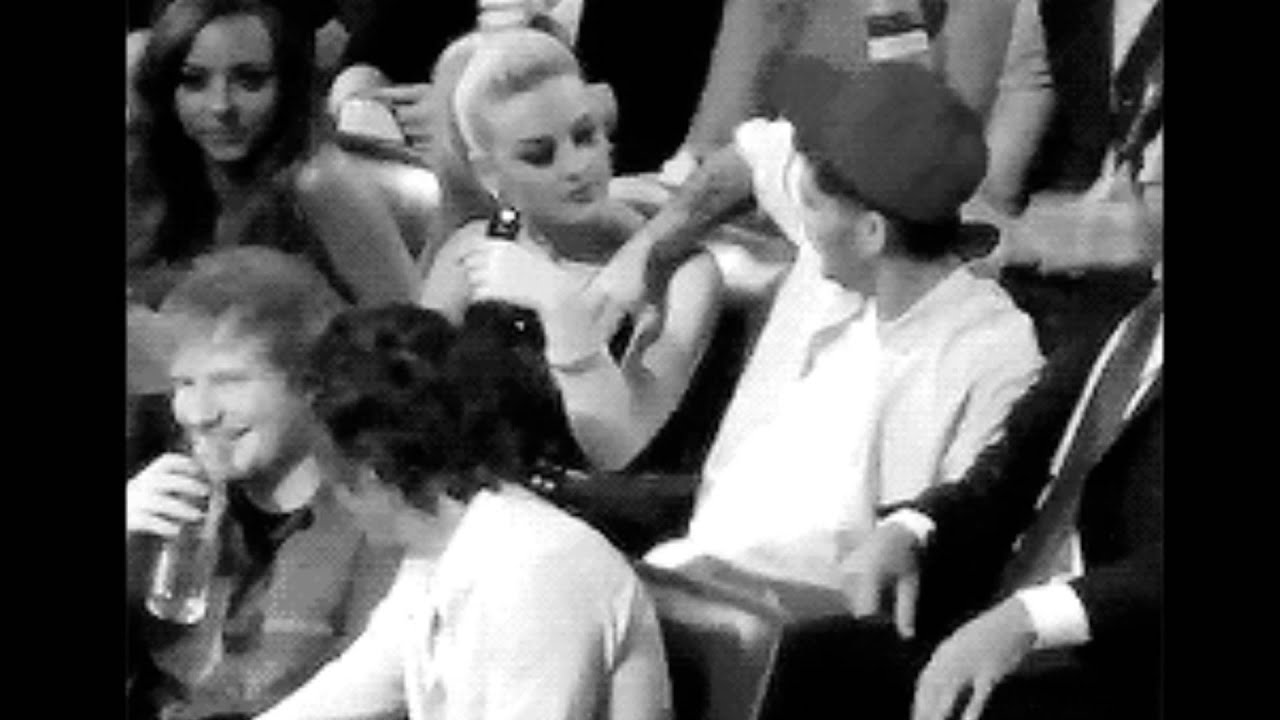 Zerrie - Zayn & Perrie | True Love