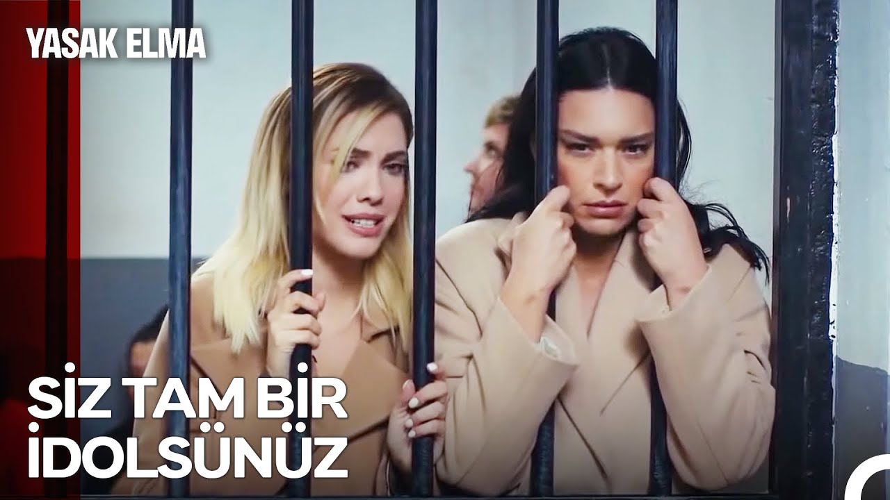 Nezarethaneye Düşmediğimiz Kalmıştı - Yasak Elma 62. Bölüm