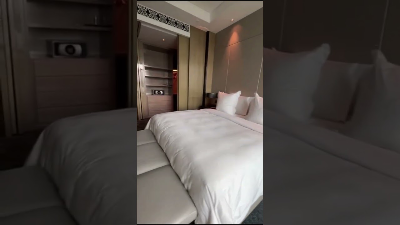 Four Seasons - 2 bedroom Executive Park View 133sqm (1432sf)
