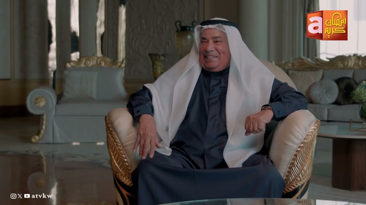«كنت شرساً والناس تنفر مني.. حتى هذّبني القرآن | زين الكلام مع د. جاسم المضف | الجزء الأول