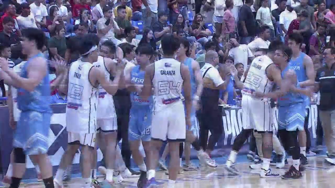 2025 MPBL REGULAR SEASON | Pangasinan vs Abra |  June 14, 2025