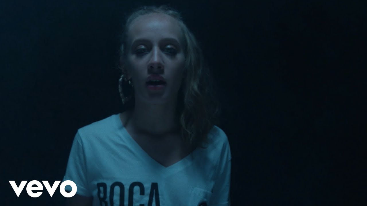 Chadia Rodriguez - Dale (Official Video)