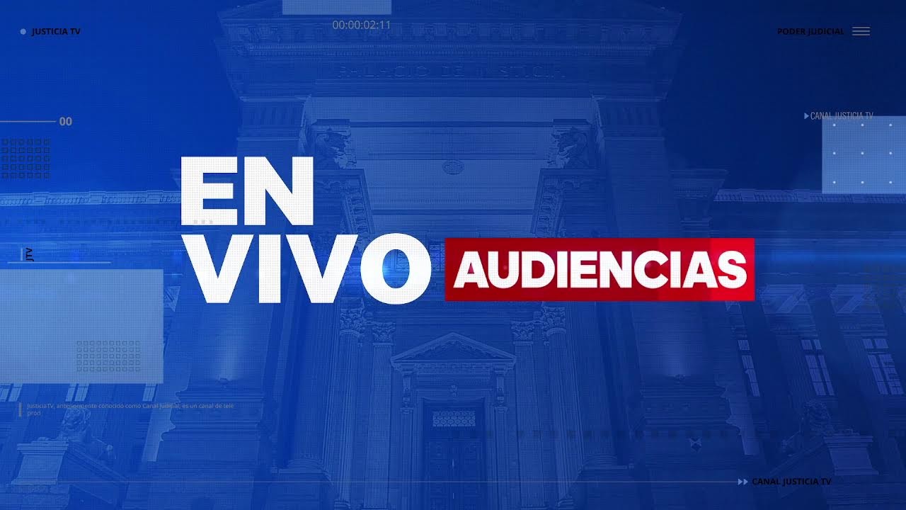 🔴#EnVivo | AUDIENCIA DE APELACI&Oacute;N EN EL PROCESO CONTRA CIRO CASTILLO ROJO SALAS Y OTROS INVESTIGADOS