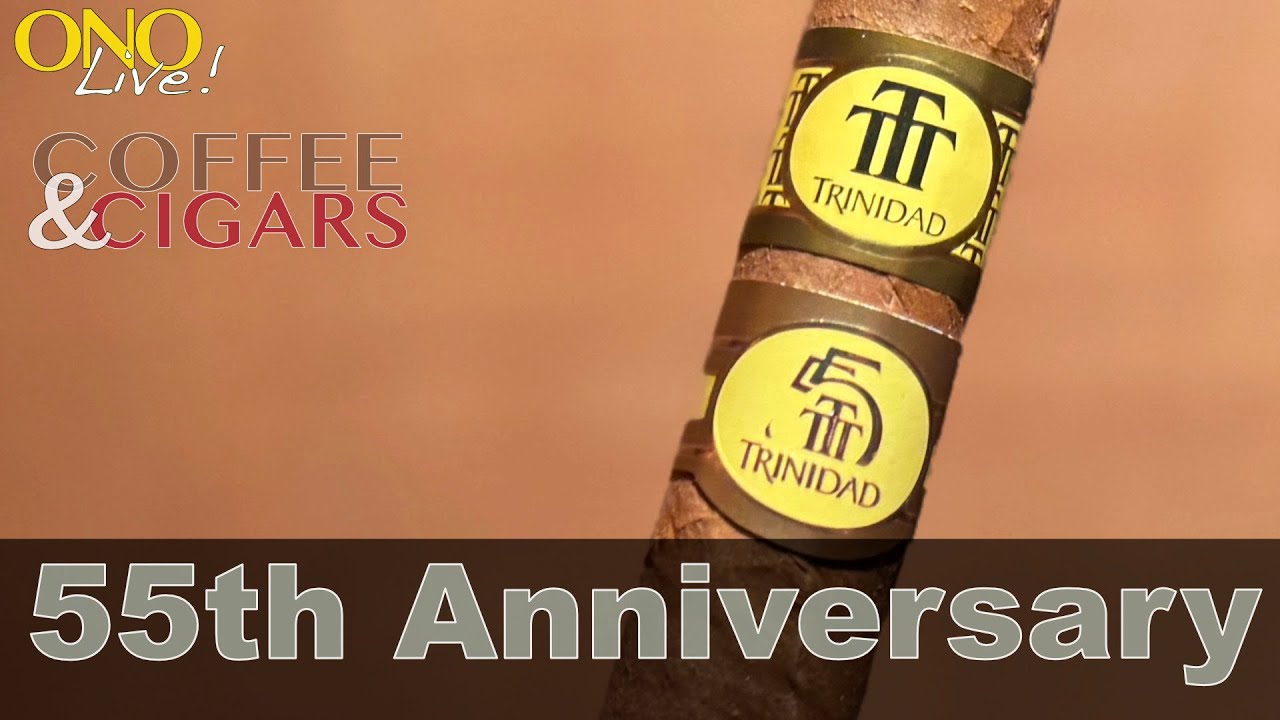 2025 Recap & Trinidad 55th Anniversario! - OL 258