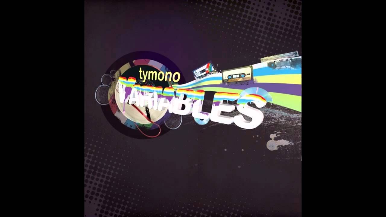 Tymono - Mr. Olson
