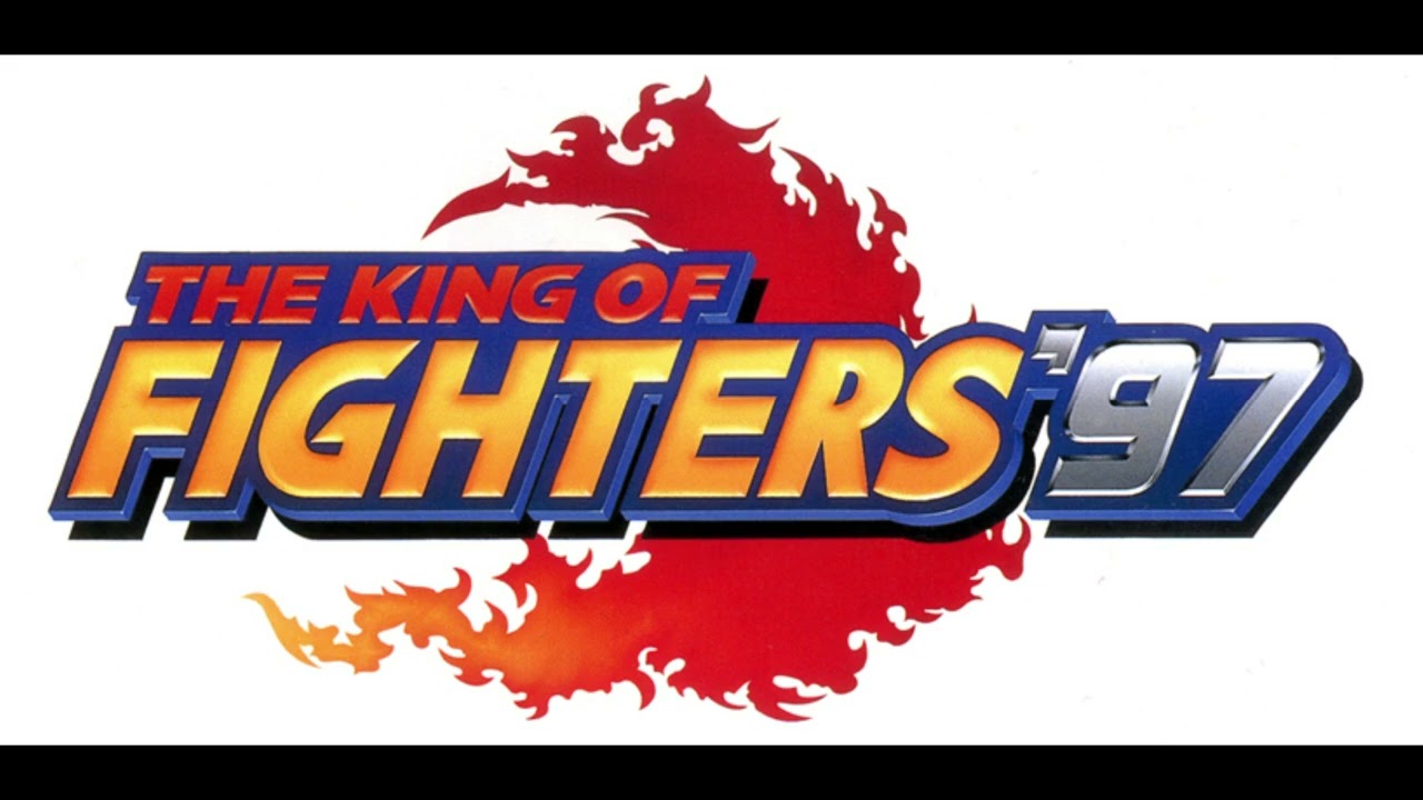 KOF 97 | Monaco (monaco stage)- GAME EXPERIENCE