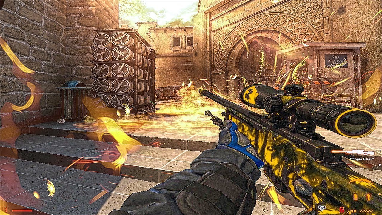 Дуракам везёт ❤️ (cs go fragmovie)