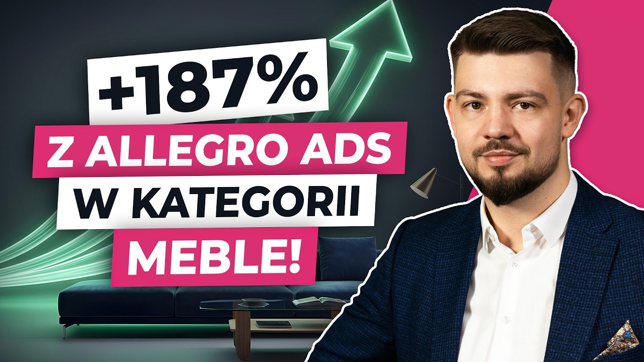 Sprzedaż poskładana krok po kroku. Kulisy pracy dla klienta w kategorii meble I CASE STUDY SELLIFY