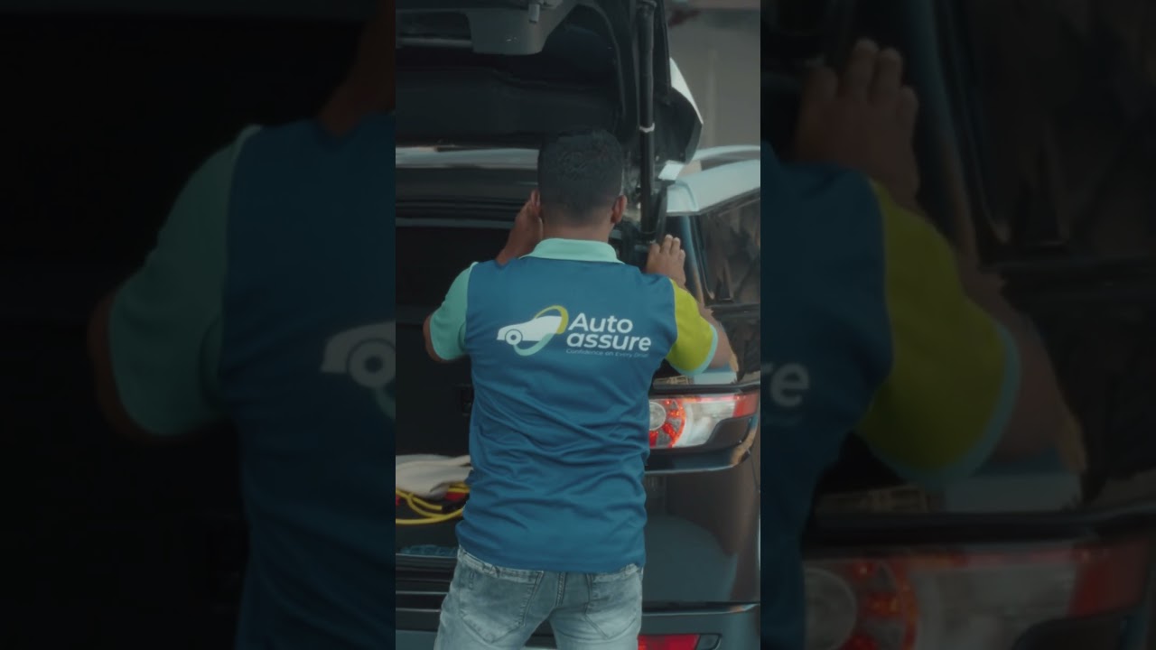 Trust Auto Assure Where Confidence Meets The Road