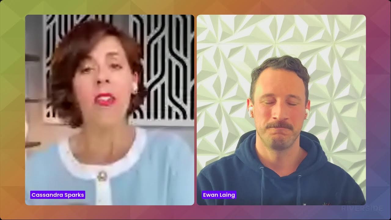 Welcome to our live show!