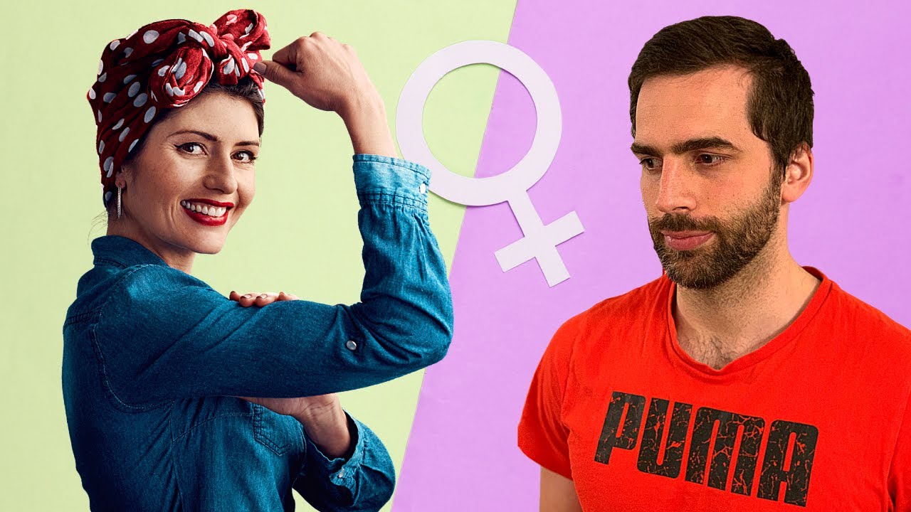 Should Muslims embrace feminism?
