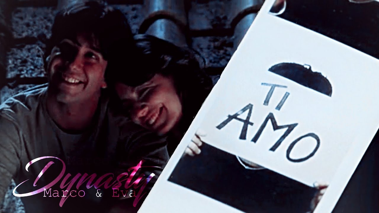 Marco & Eva | Dynasty