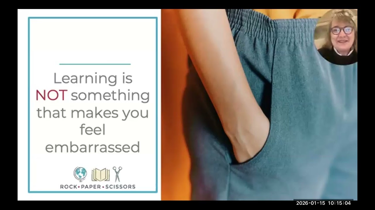 L&D Roundtable - Design a customized learning plan for 2026 that fits you to a T