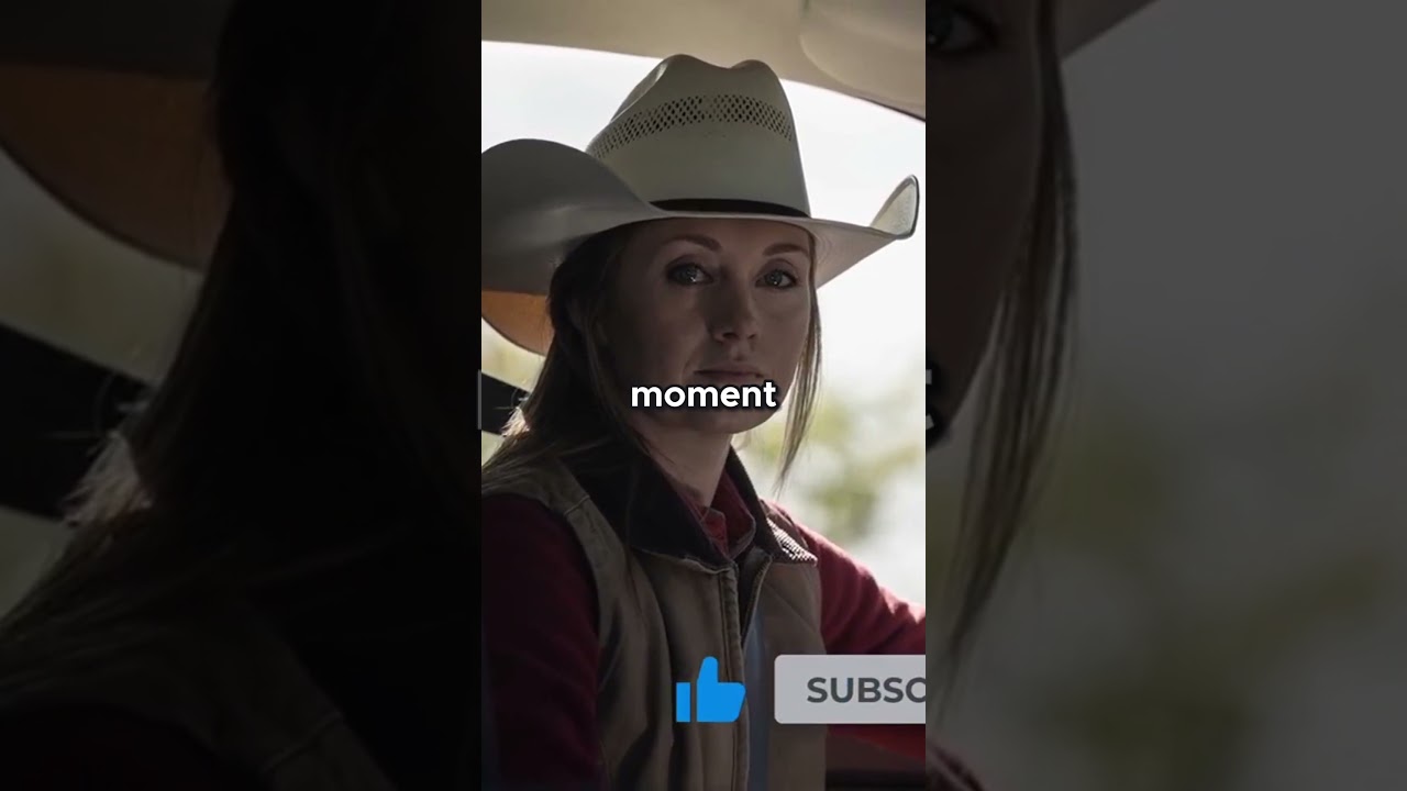 Ty Borden may RETURN - Here is why! #heartlandseason19