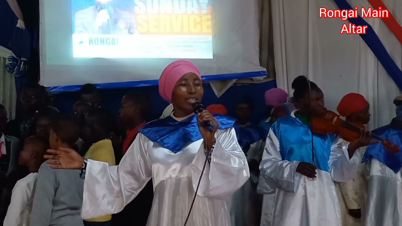 Nakupa Maisha Yangu na vyote vilivyomo,,  heart touching worship.