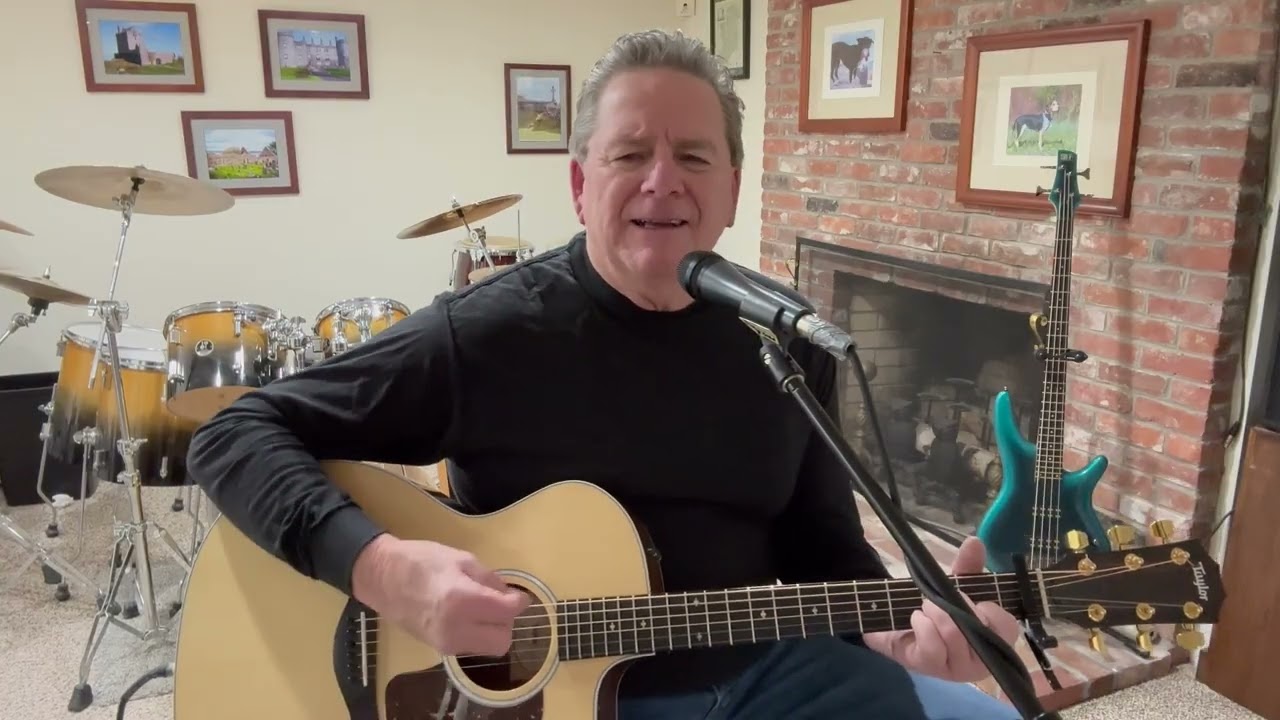 Sail Away David Gray Cover 2 16 26