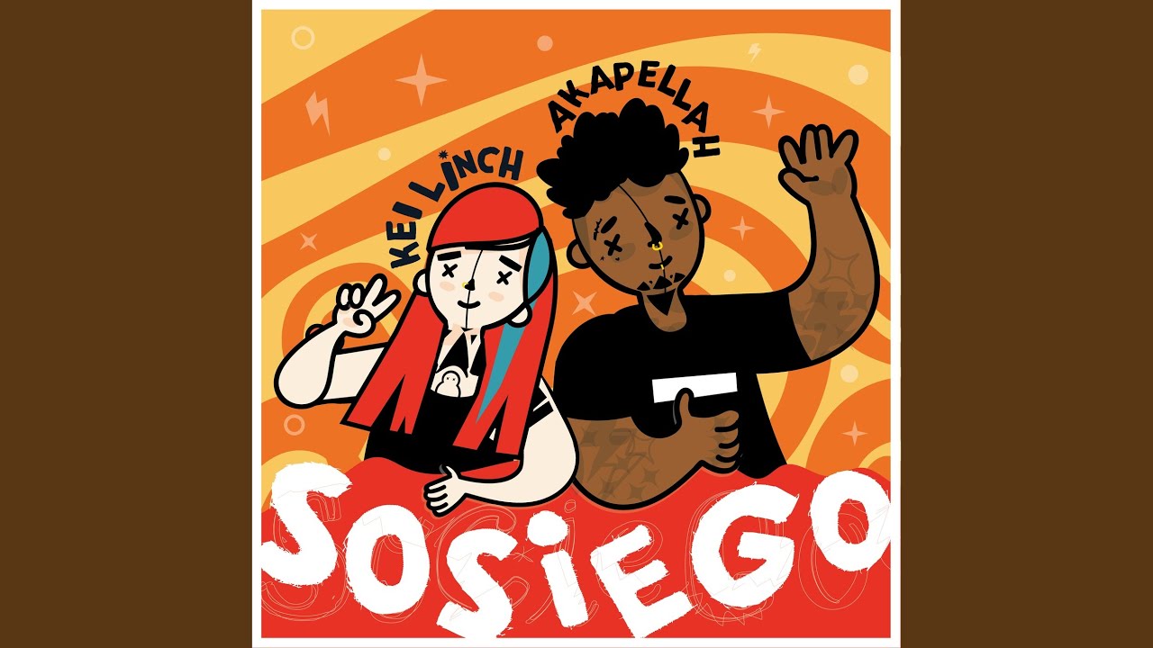 Sosiego
