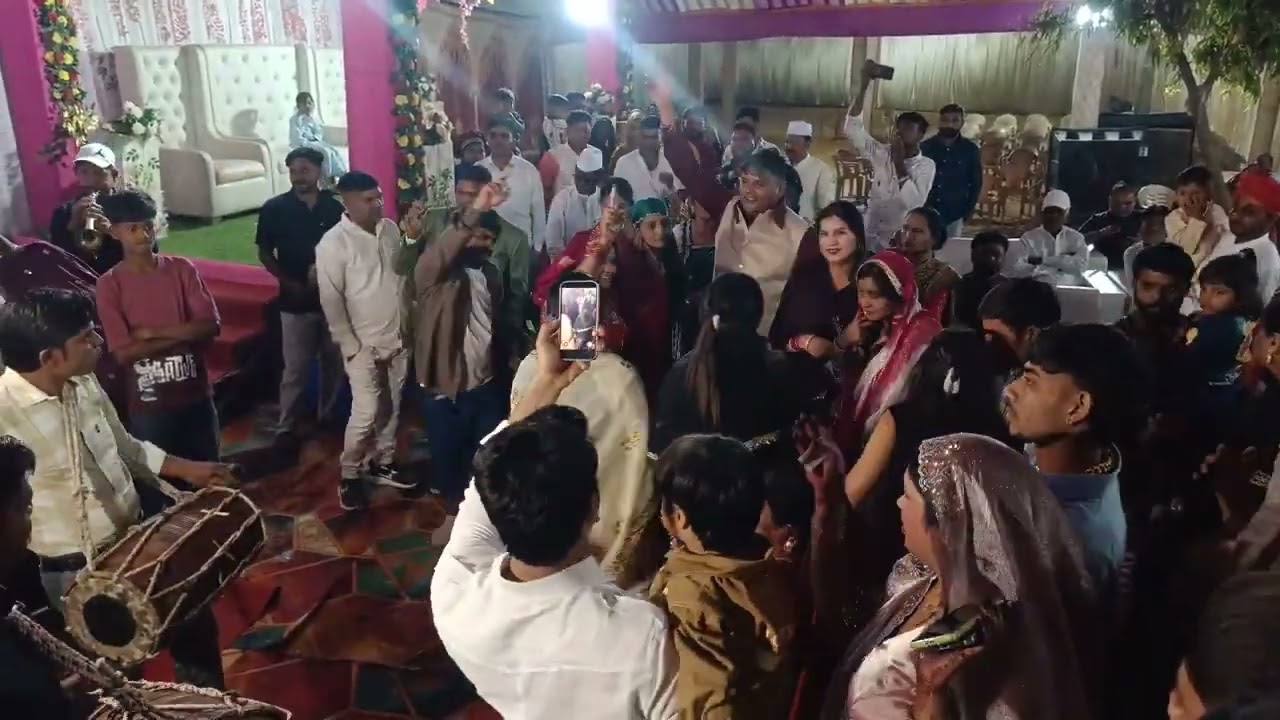 વંદેલી ની મોજ   કાગુભાઈ સરસિયા   મહેશભાઈ 