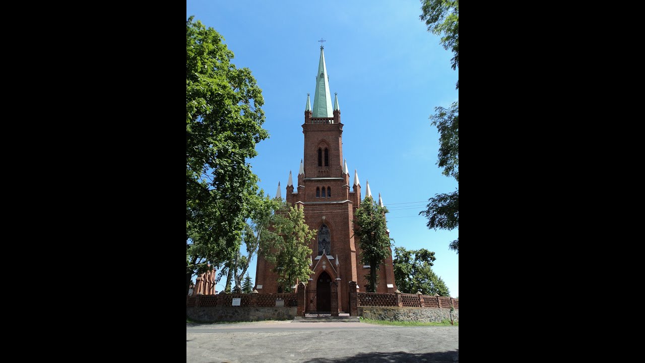 Borszewice Kościelne