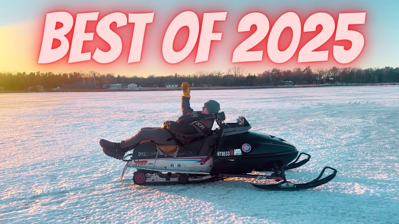 Лучшее от Mud Dog TV 2025!