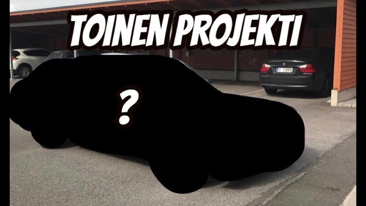 Toisen projektin esittely - Bremced Mods