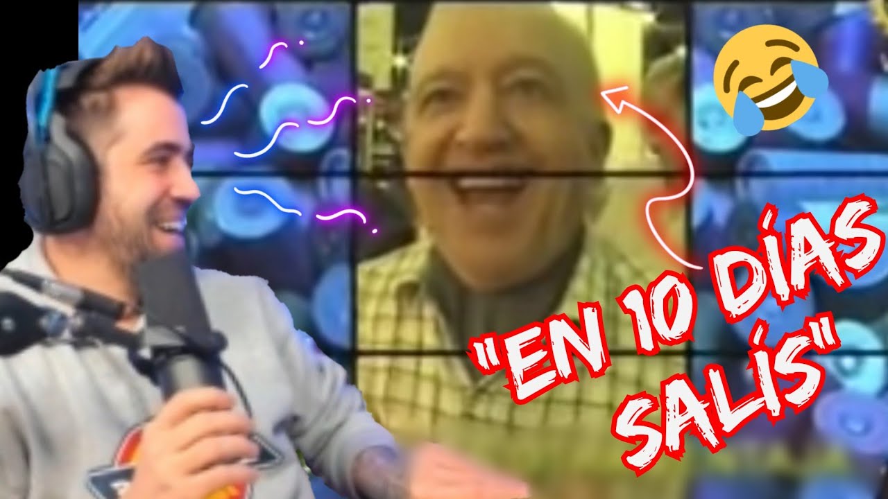AURON REACCIONA A 