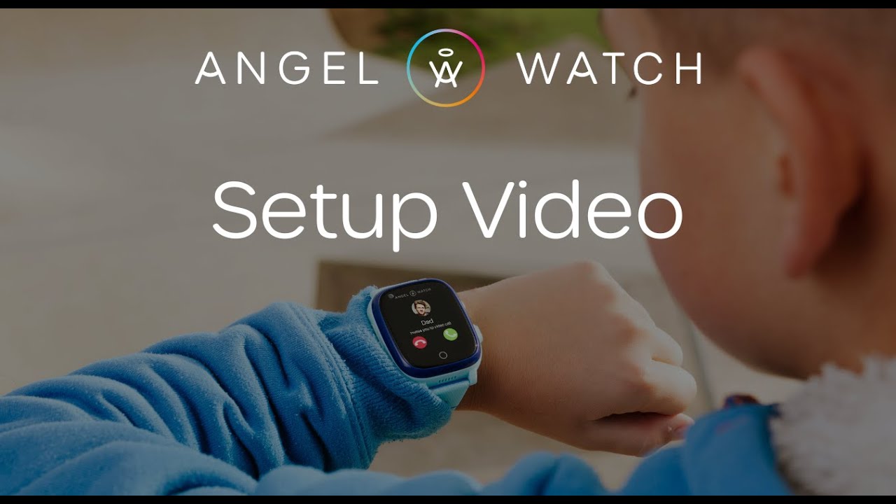 Angel Watch Setup