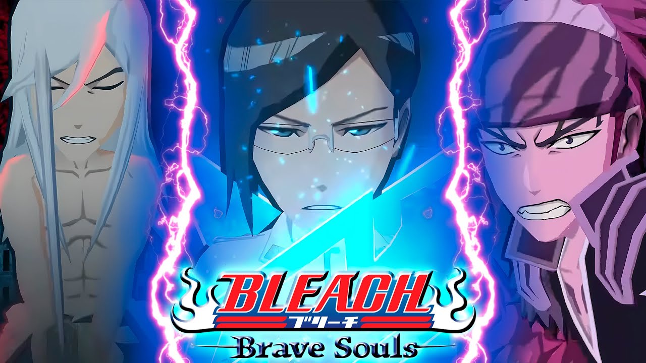 МОЩНЕЙШИЙ ВТОРОЙ РАУНД ГОДОВЩИНЫ!! (TYBW Zenith Summons: Manifestation) | Bleach Brave Souls #1084