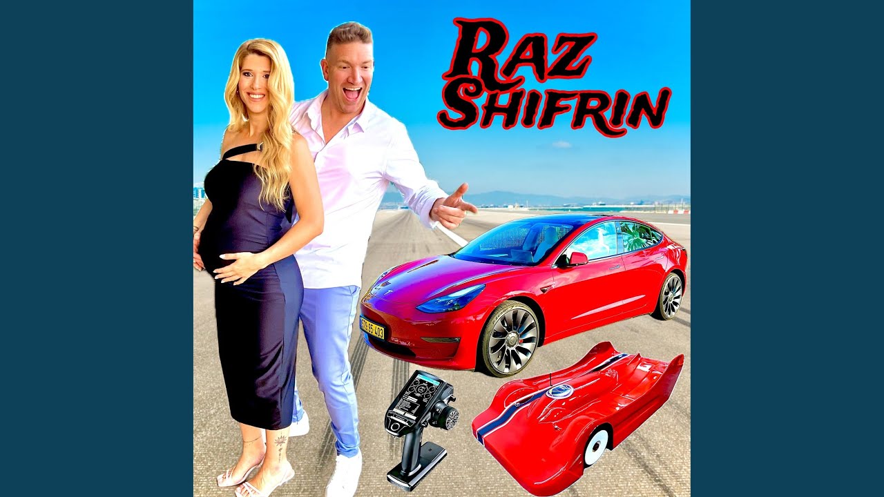 Raz Shifrin Song