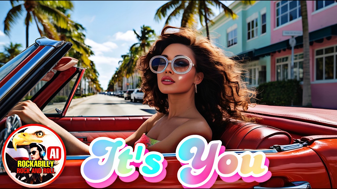 Retro By Request : It’s You ❤️