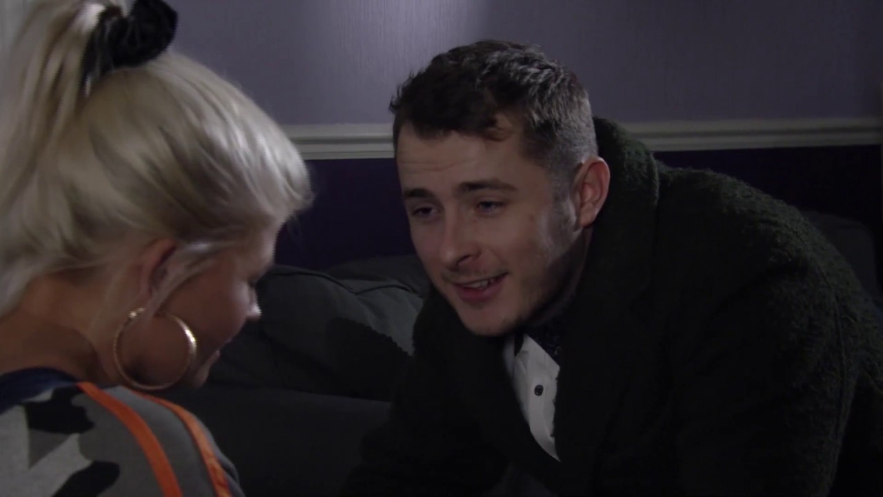 EastEnders - Jay & Lola (16 April 2019 - Part 2)