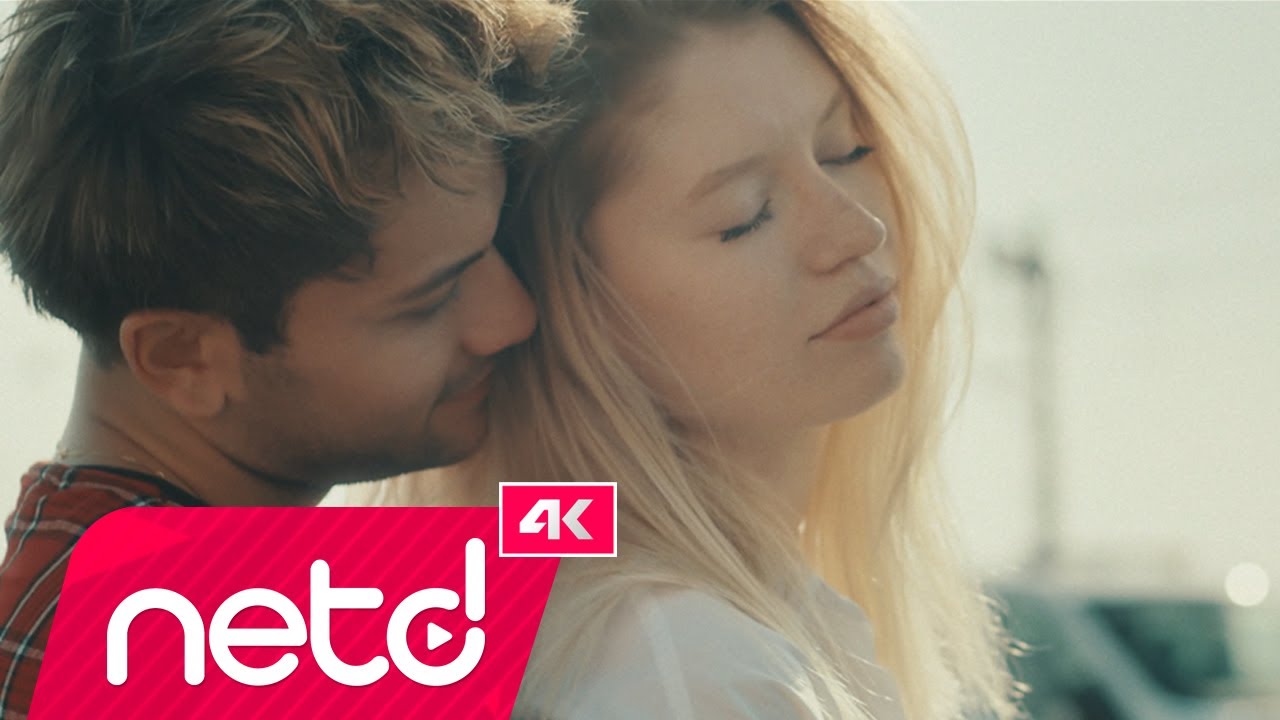 Samet Tecer - Bu Aşktan Gidiyorum