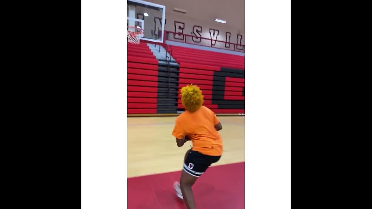 KCTwins workout video