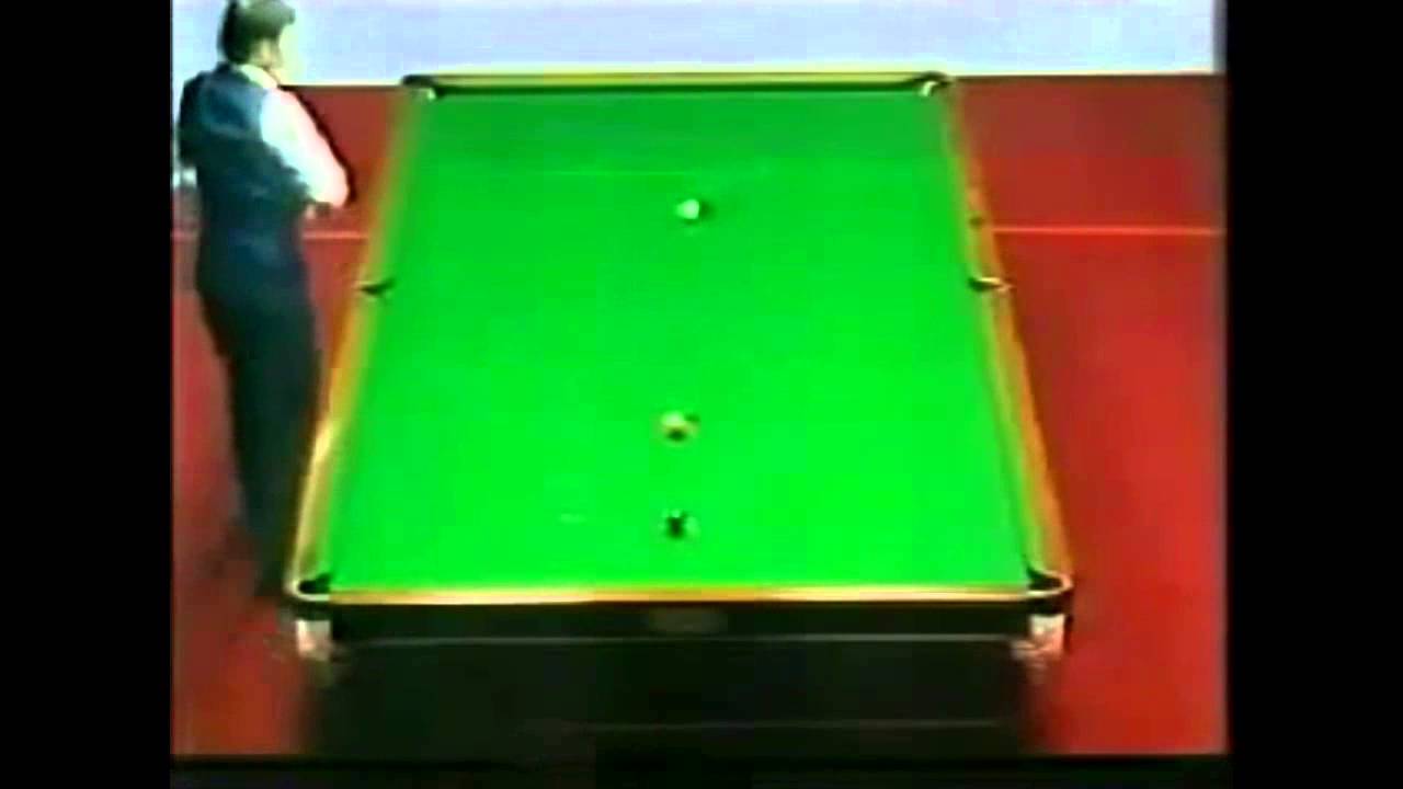 Alex Higgins - Force of Nature (volume 2)