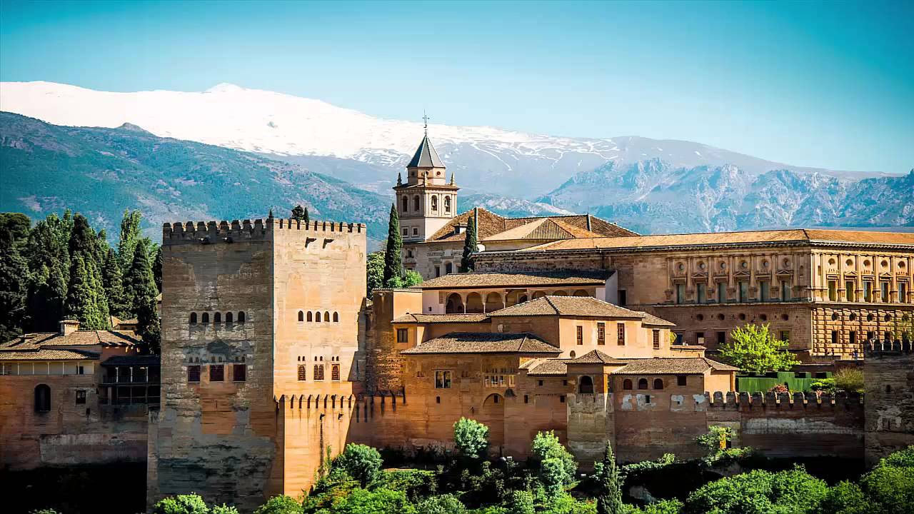 Arquitectura Islámica en España