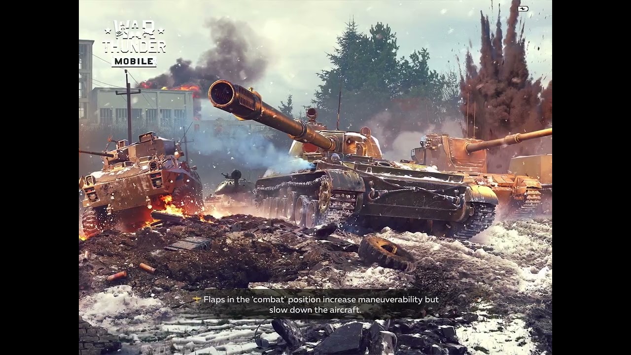 ￼war thunder mobile new china tech tree and steel dragon update 