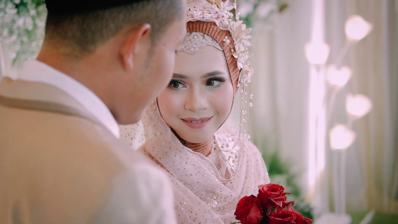 HIGHLIGHT WEDDING CLIP (FULL) - GUS ROZIN (BALEKAMBANG JEPARA) & NING TYA (JEKULO KUDUS)